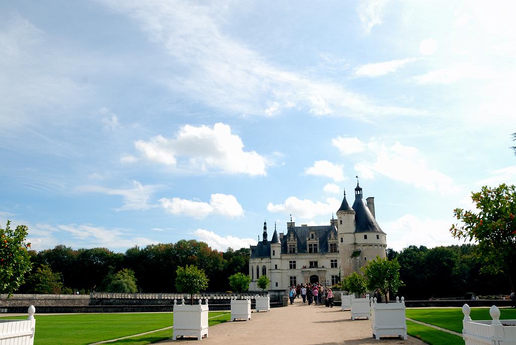 Chenonceau (20)